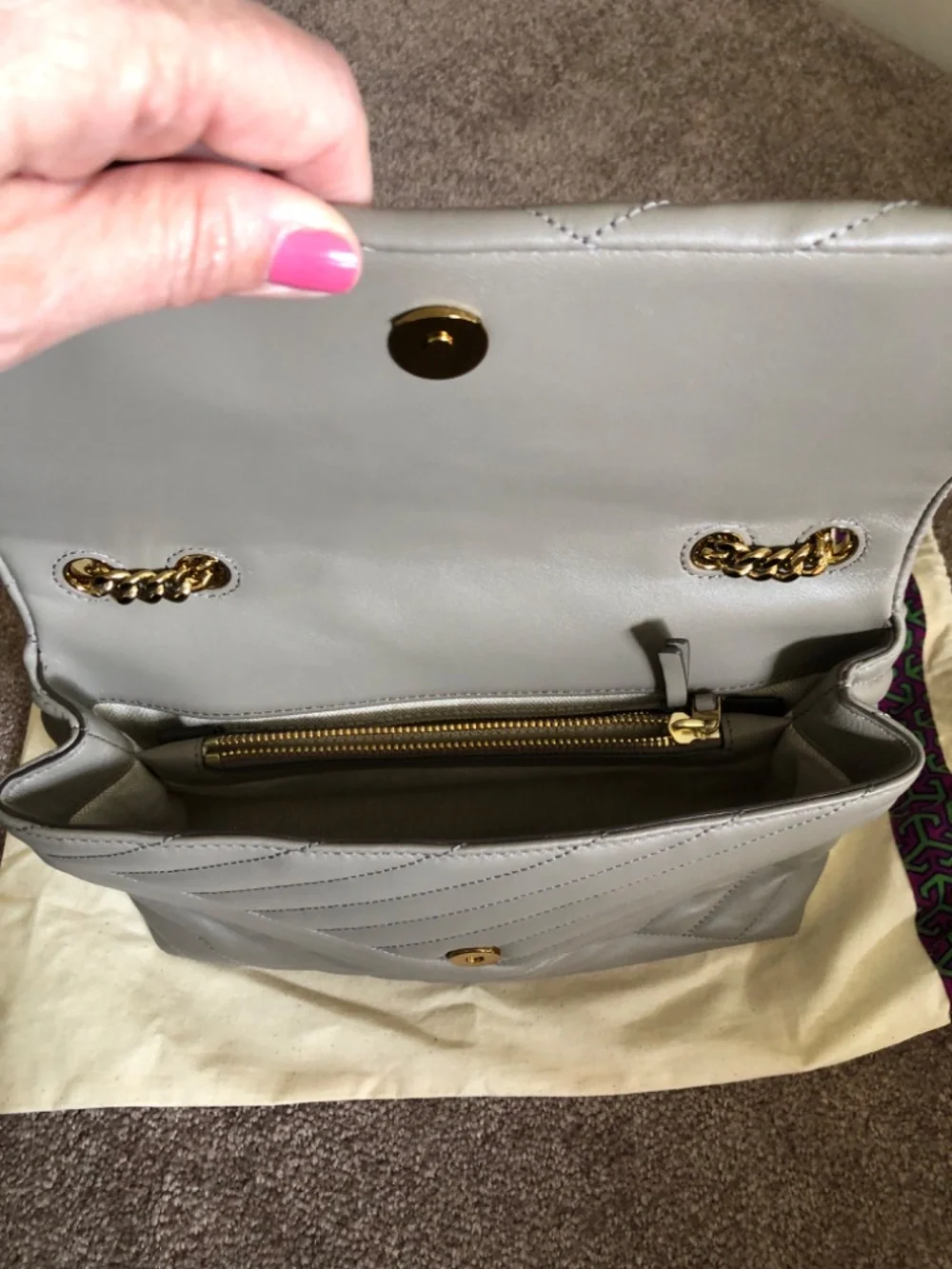 Handbag